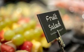 Clayton Hotel Charlemont Dublin City